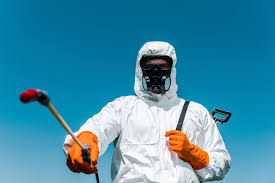 Professional Pest Control in Fisher, IL